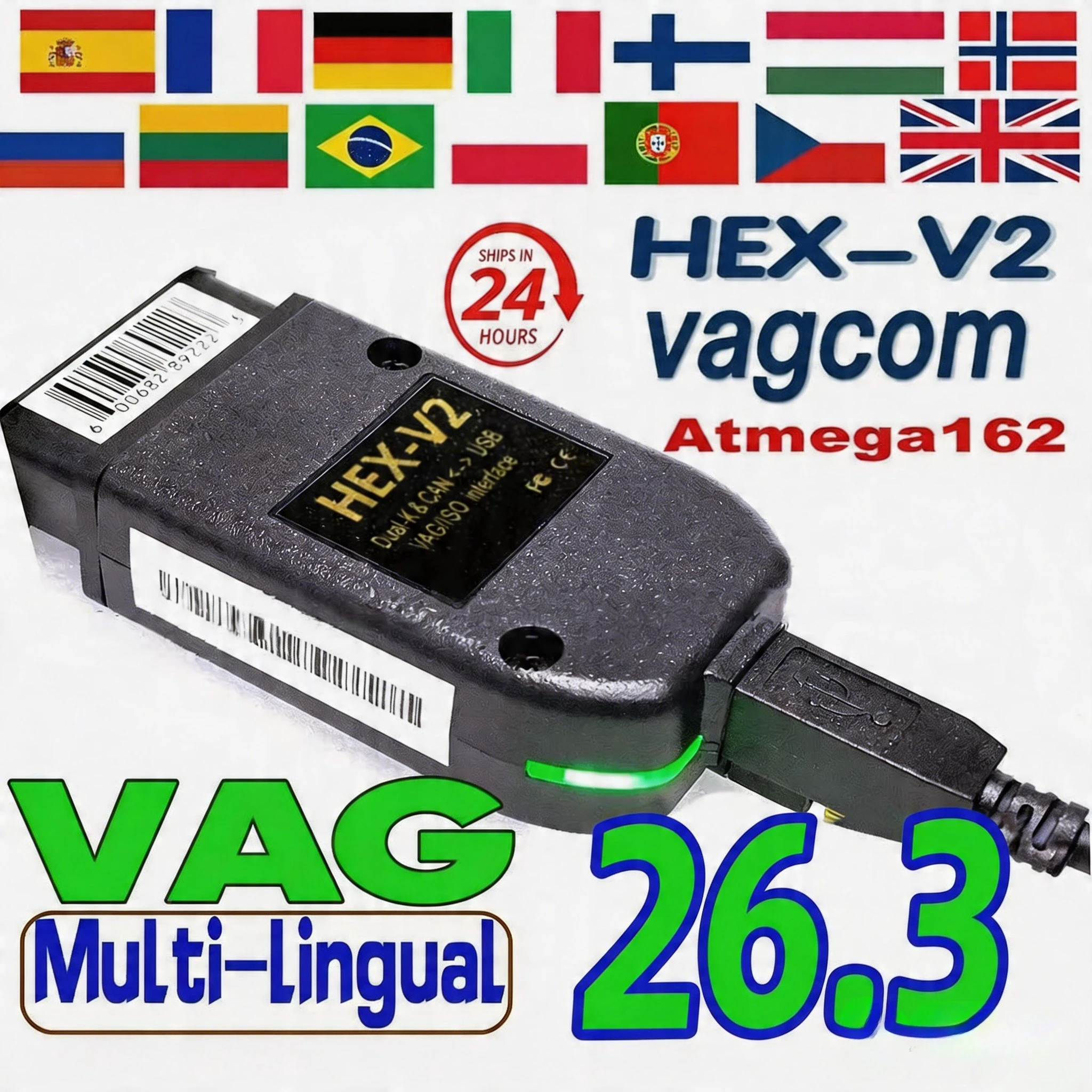 OFERTA IMPERDIBLE DE DIAGNÓSTICO AUTOMOTRIZ