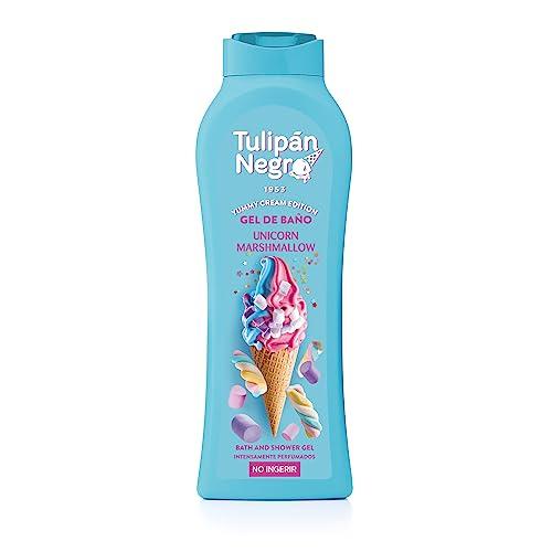 OFERTA IMPERDIBLE DE GEL DE BAÑO UNICORN MARSHMALLOW