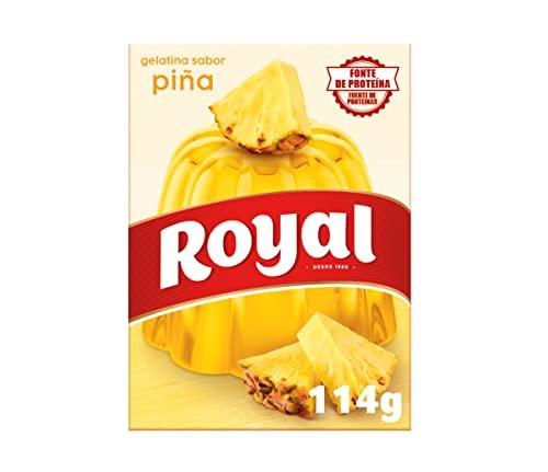 OFERTA IMPERDIBLE DE GELATINA PIÑA -34%