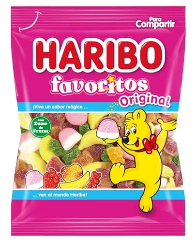 OFERTA IMPERDIBLE DE HARIBO