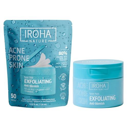 OFERTA IMPERDIBLE DE IROHA NATURE