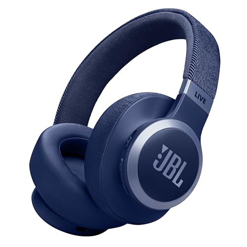 OFERTA IMPERDIBLE DE JBL LIVE 770 NC