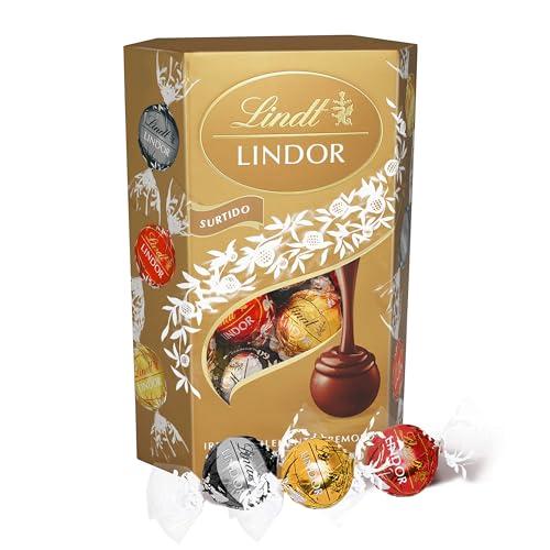 OFERTA IMPERDIBLE DE LINDT LINDOR