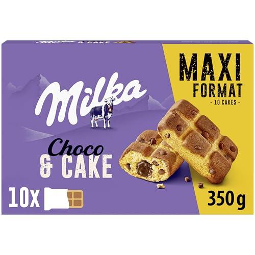 OFERTA IMPERDIBLE DE MILKA CAKE