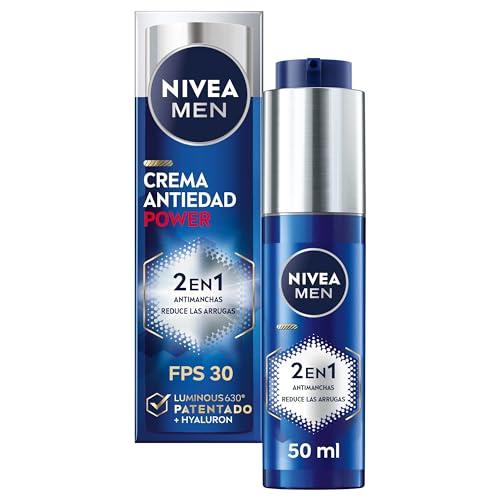 OFERTA IMPERDIBLE DE NIVEA MEN