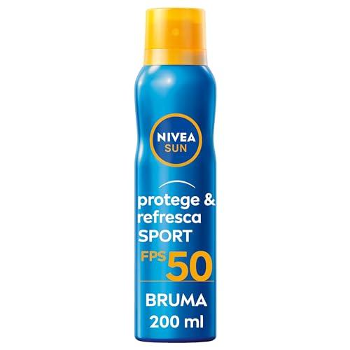 OFERTA IMPERDIBLE DE NIVEA SUN