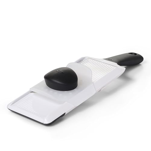 OFERTA IMPERDIBLE DE OXO MANDOLINA