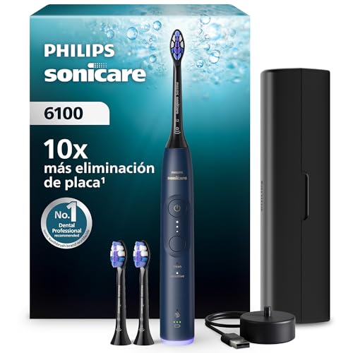 OFERTA IMPERDIBLE DE PHILIPS SONICARE 6100