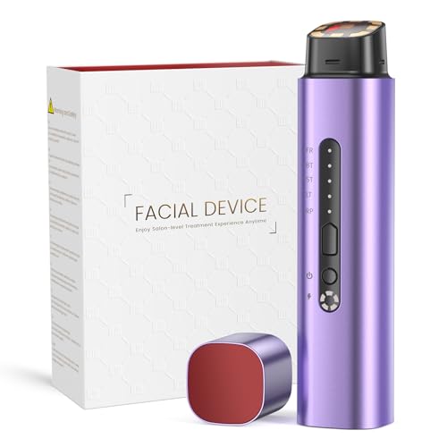 OFERTA IMPERDIBLE DE RADIOFRECUENCIA FACIAL
