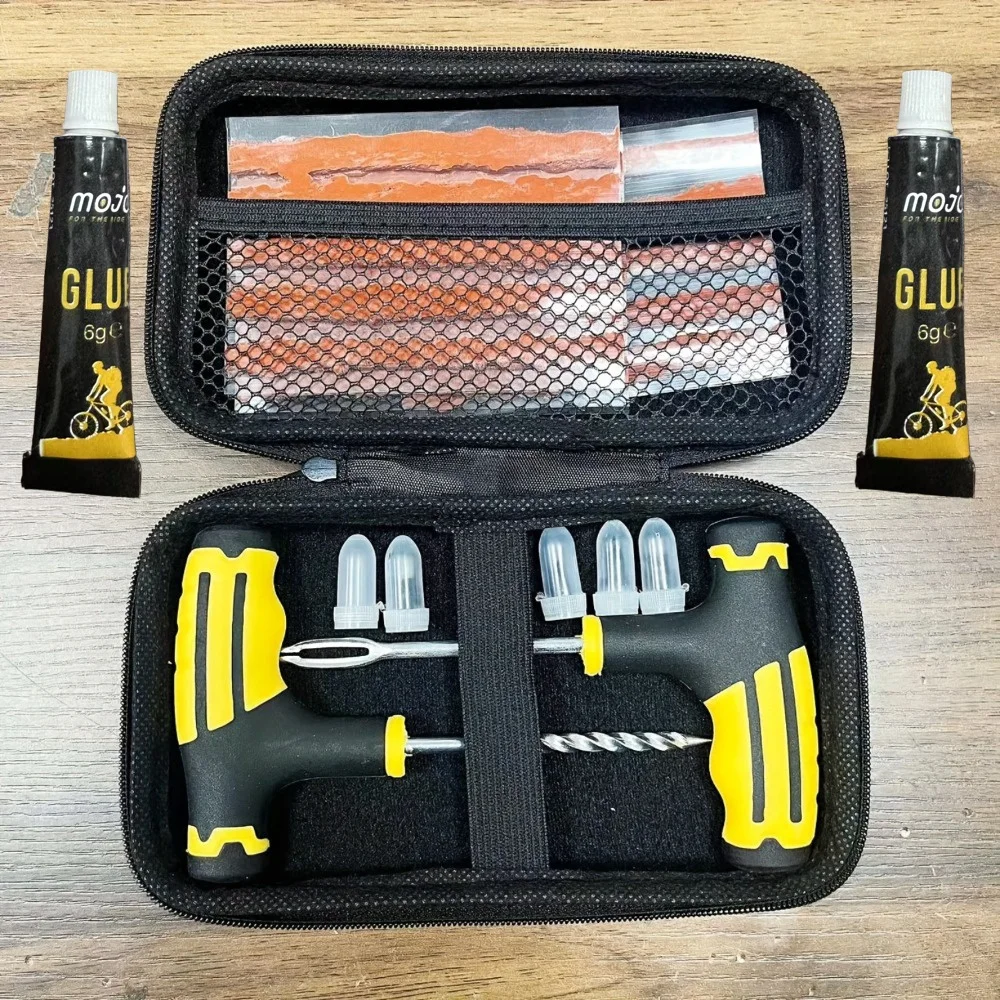 OFERTA IMPERDIBLE DE REPARACIÓN DE NEUMÁTICOS