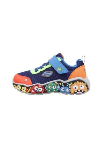 OFERTA IMPERDIBLE DE SKECHERS PARA NIÑOS