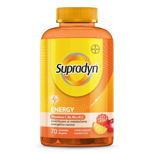 OFERTA IMPERDIBLE DE SUPRADYN