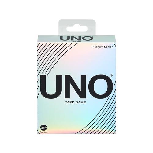 OFERTA IMPERDIBLE DE UNO PLATINO