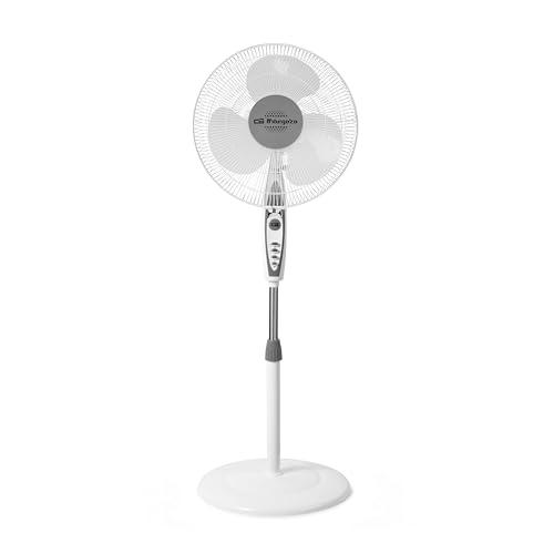 OFERTA IMPERDIBLE DE VENTILADOR ORBEGOZO