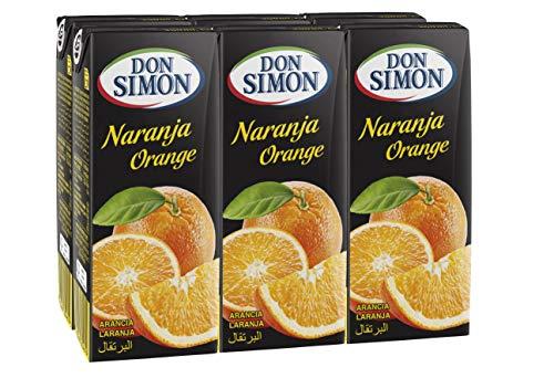 ¡OFERTA IMPERDIBLE DE ZUMO NARANJA