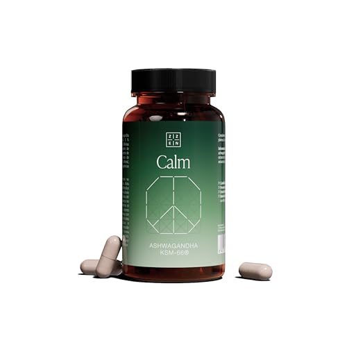 OFERTA IMPERDIBLE DE ZZEN CALM
