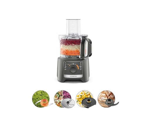 OFERTA IMPERDIBLE EN ROBOT DE COCINA