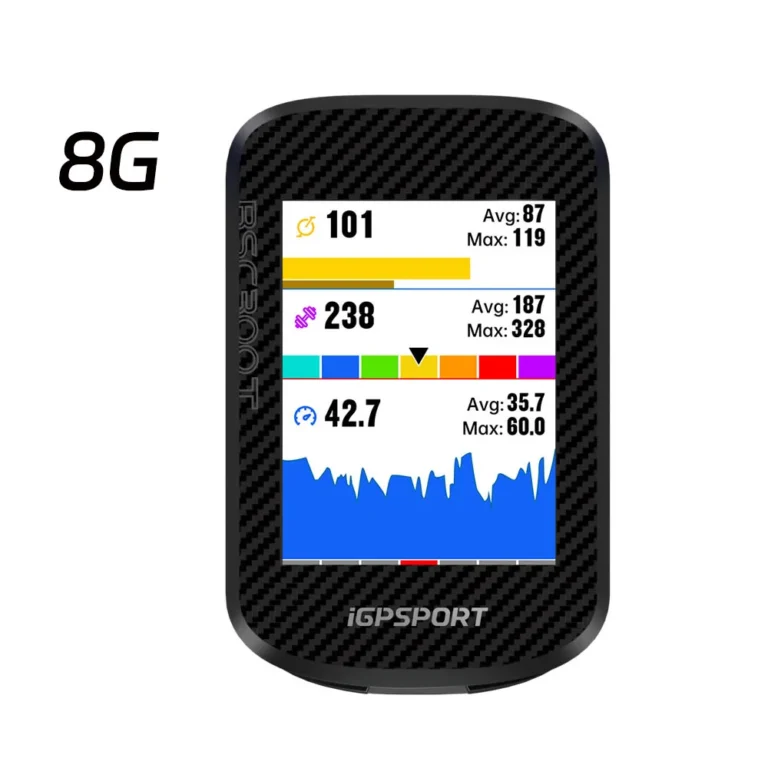 OFERTA IMPERDIBLE: iGPSPORT BSC300T