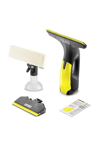 OFERTA IMPERDIBLE KÄRCHER LIMPIADORA DE CRISTALES WV 2