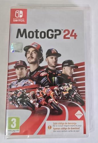 OFERTA IMPERDIBLE MOTO GP 24 -45%