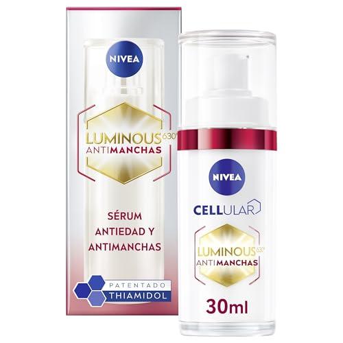 OFERTA IMPERDIBLE NIVEA LUMINOUS 630