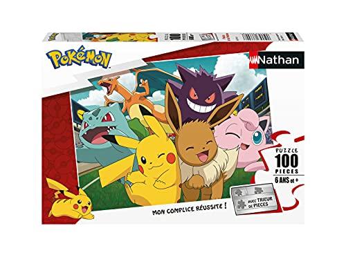 OFERTA IMPERDIBLE PUZZLE PIKACHU