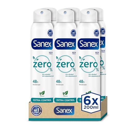 OFERTA IMPERDIBLE SANEX -70% EN LA 2ª UNIDAD