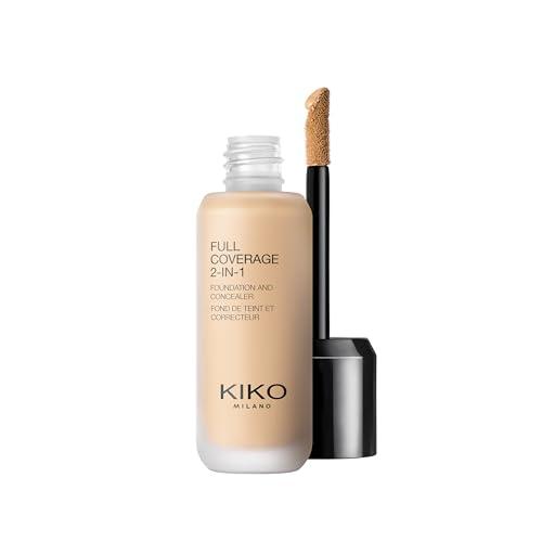 OFERTA KIKO MILANO 2‑IN‑1