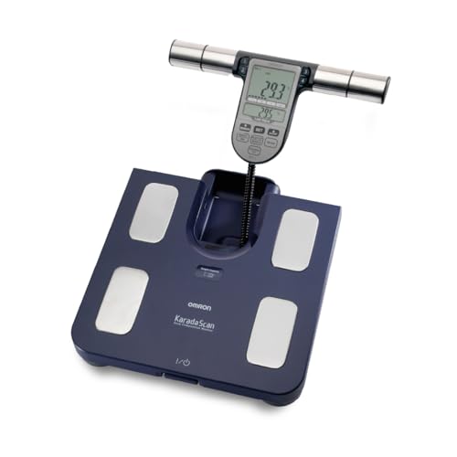 OMRON BF511 - MONITOR DE COMPOSICIÓN CORPORAL -38%
