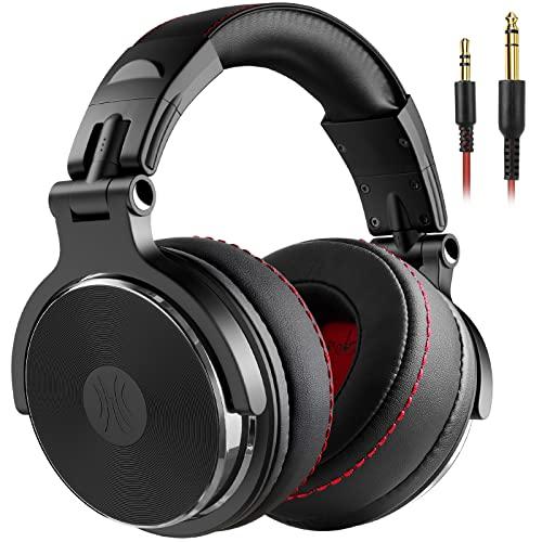 ONEODIO AURICULARES DJ 50MM
