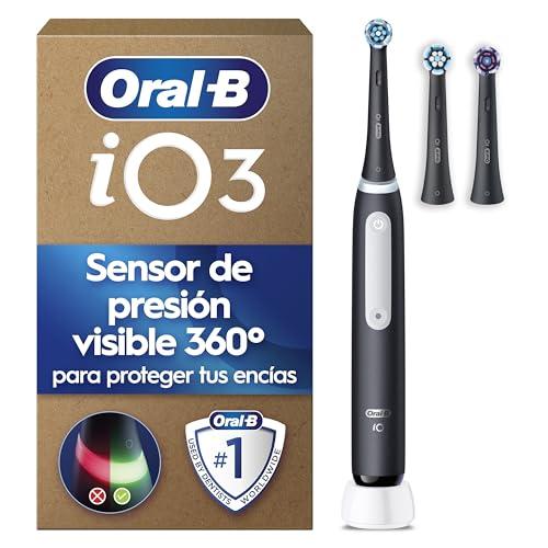 ORAL-B I0 3 CEPILLO ELÉCTRICO
