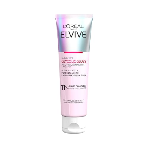 ¡PELAZO DE ESCÁNDALO CON L'ORÉAL ELVIVE! ¡CHOLLAZO AMAZON QUE VUELA!