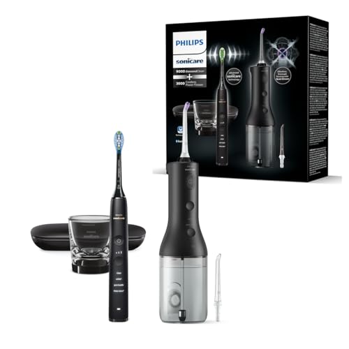 PHILIPS DIAMONDCLEAN 9000 -47%