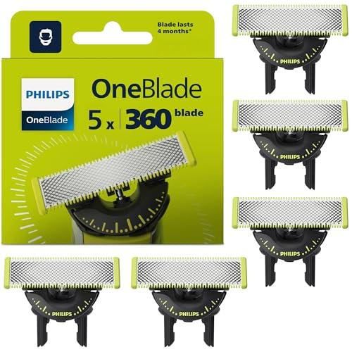 Philips OneBlade a -26% en zonachollo