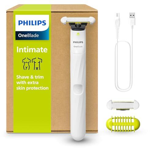 PHILIPS ONEBLADE INTIMATE EN OFERTA