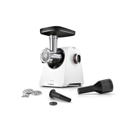 Picador de carne Bosch MultiPower Serie 4 a -36% en zonachollo