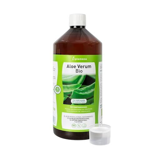PLAMECA ALOE VERUM BIO - 37% DE DESCUENTO
