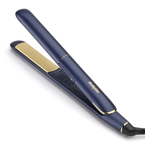 PLANCHA BABYLISS -63% SOLO HOY