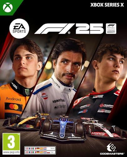 ¡PRECIAZO BRUTAL! ¡MÍNIMO HISTÓRICO PARA F1 25 EN XBOX!