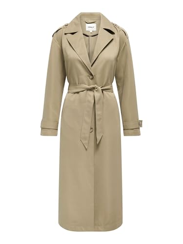 ¡PRECIAZO HISTÓRICO PARA ESTE TRENCH COAT ONLY!