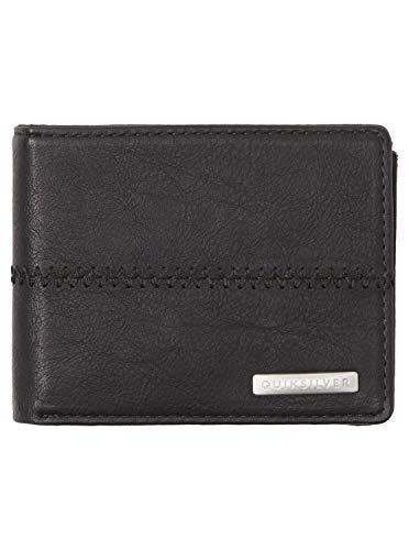 QUICKSILVER STITCHY 3 - BILLETERA PLEGABLE
