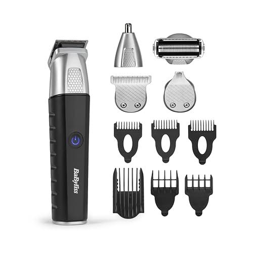 RECORTADORA BABYLISS 11 EN 1 -59% SOLO HOY