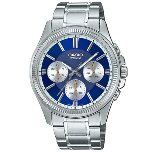 Reloj Casio MTP-1375PD-2A1VEF a -30 en zonachollo