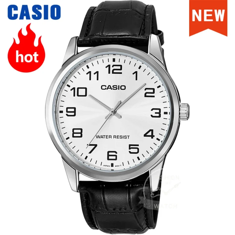 Reloj Casio MTP-V001 a -56%