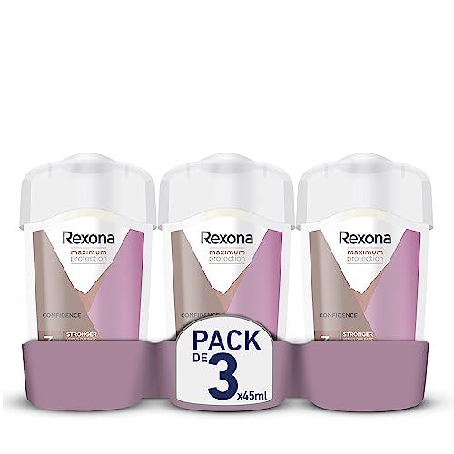 REXONA DESODORANTE -70% EN LA 2ª UNIDAD