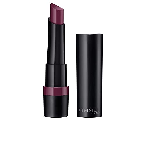 RIMMEL LONDON EXTREME MATTE LIPSTICK