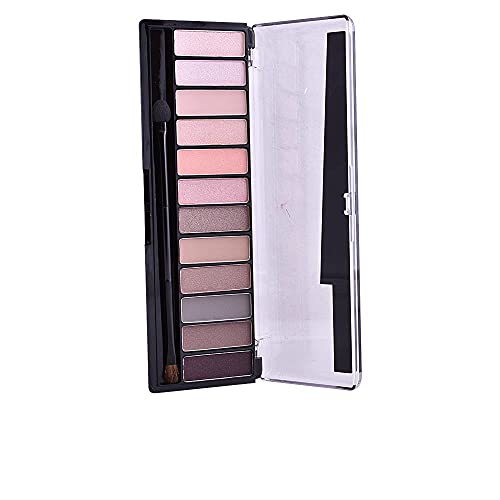 RIMMEL LONDON MAGNIFEYES PALETTE