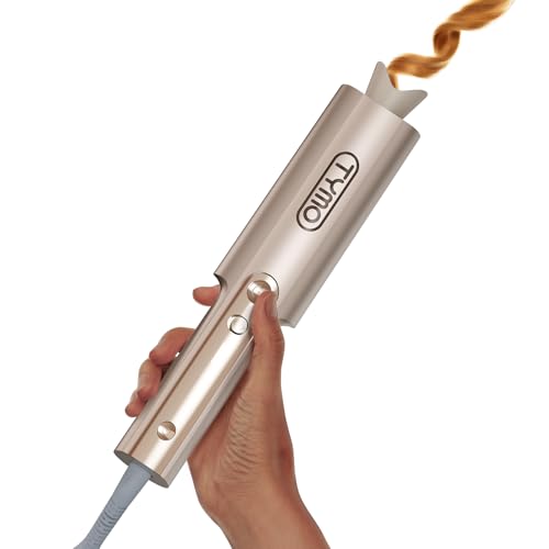 RIZADOR AUTOMÁTICO TYMO CURLPRO PLUS