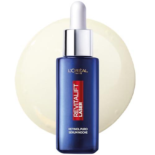 Sérum de noche Revitalift de L'Oréal por 86€