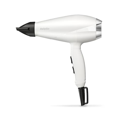 SECADOR BABYLISS SPEED PRO 2000W - SOLO 24,89€